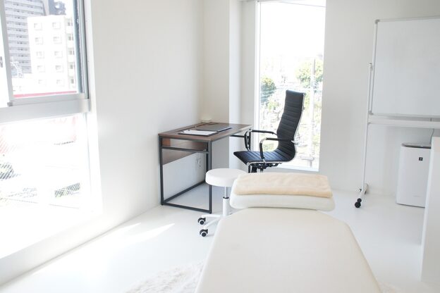 整体院ひなた 宮崎院2