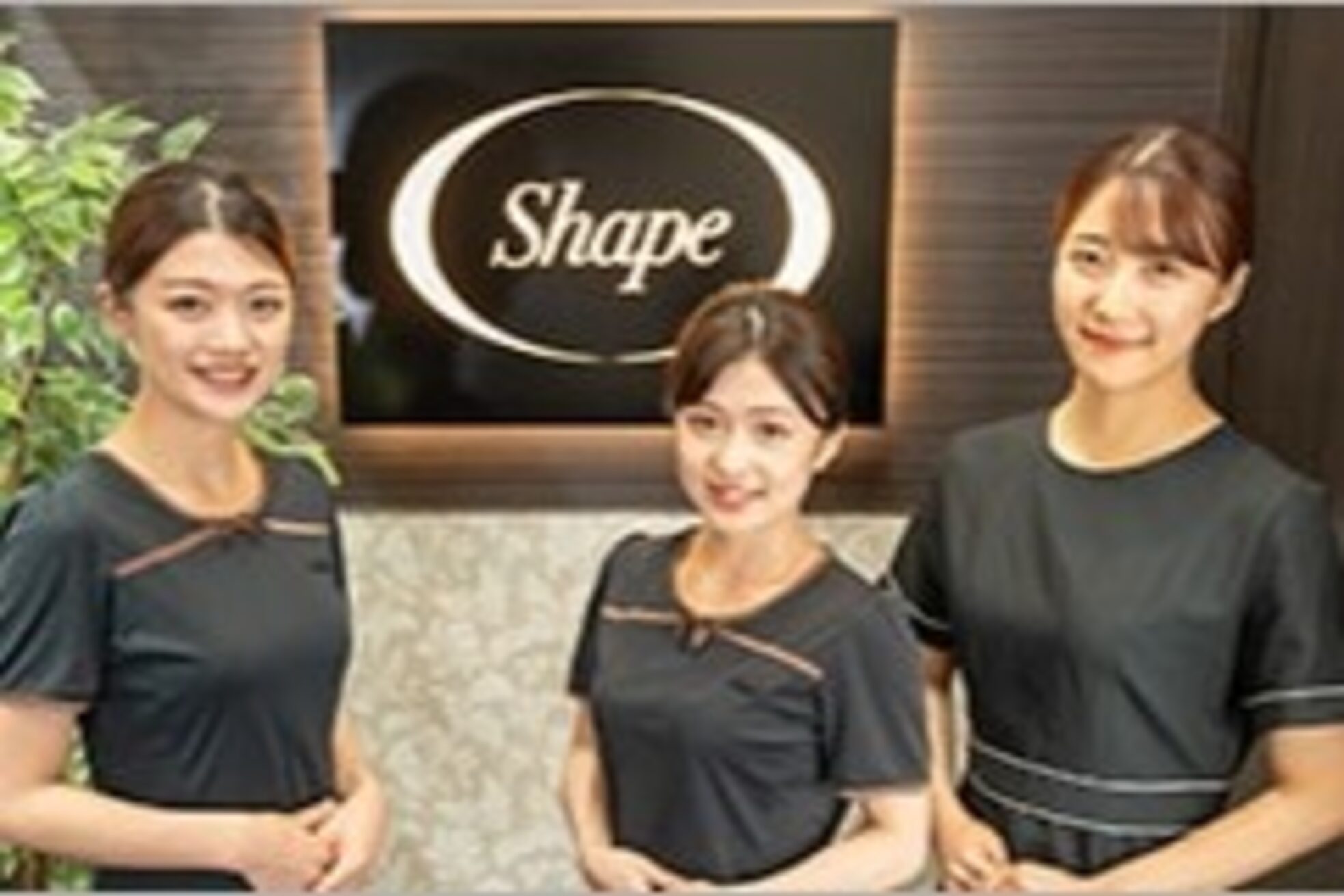 シェイプ 名古屋駅前店1