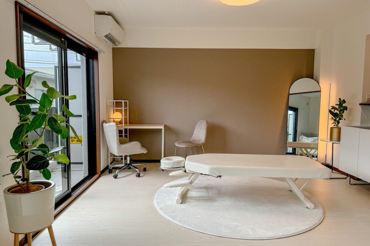 整体院ひなた画像1