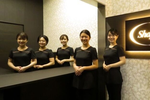 シェイプ 浜松駅前店1