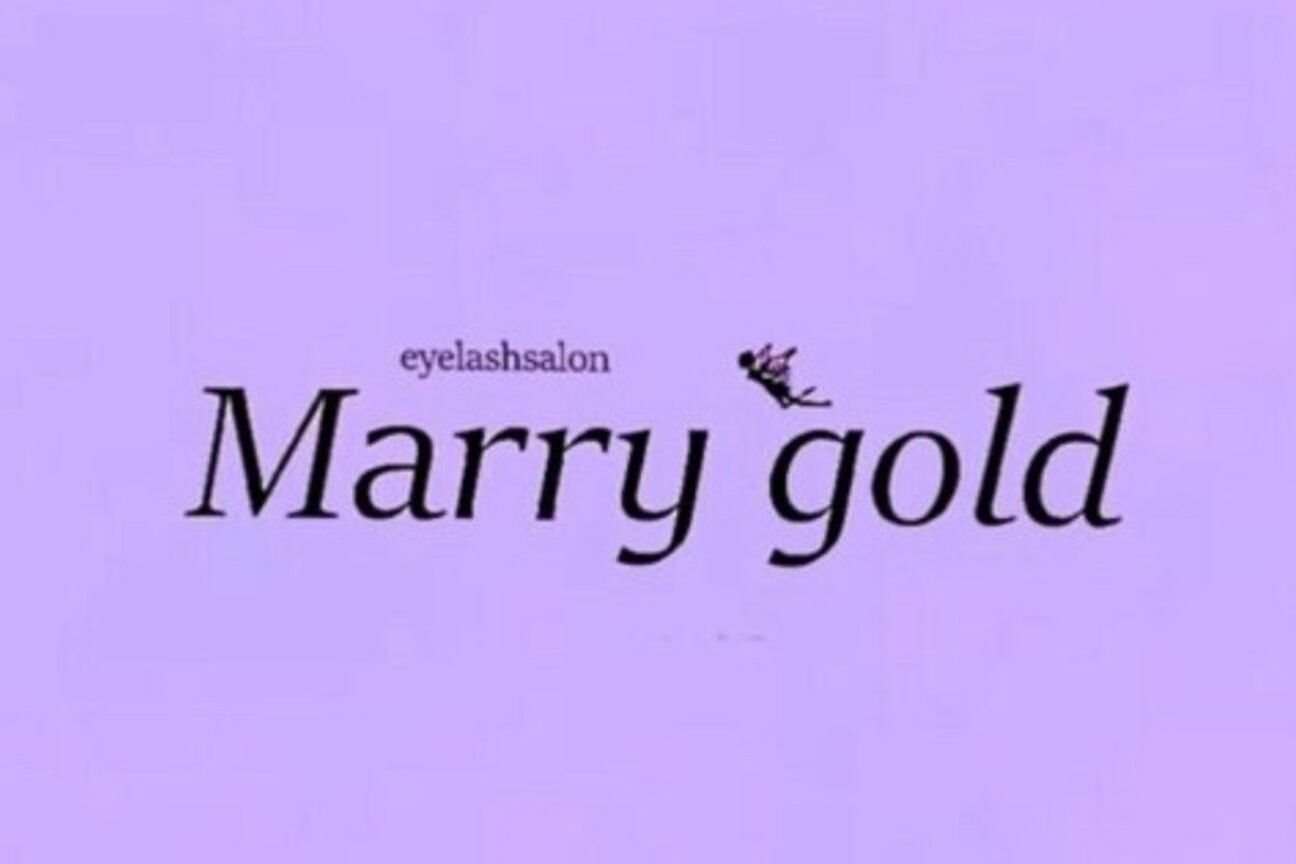 Marry gold（ｈａｉｒｌａｚｏｆｒｉｅｎｄｓ）画像1