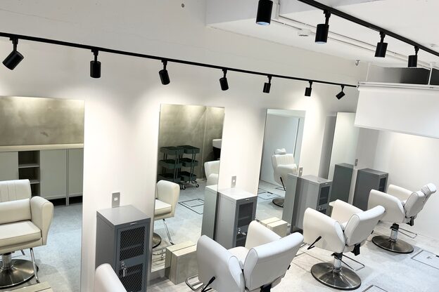 アフロディーテ(hair make aphrodite)2