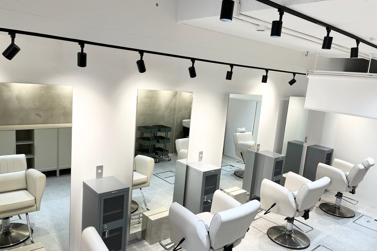 アフロディーテ(hair make aphrodite)2