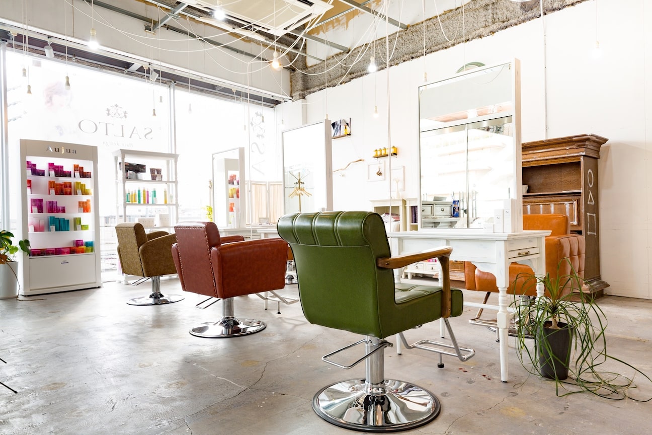 株式会社 NINE画像1