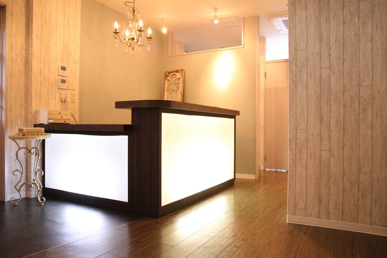 株式会社 NINE画像1