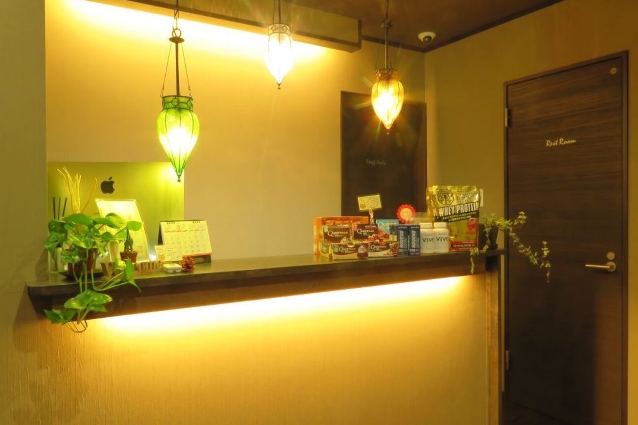 LILYSalon南松本店　リリーサロン（Ｆｒａｇｒａｎｓｅａ　株式会社）画像1