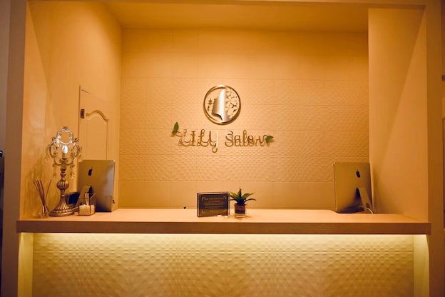 リリーサロン 松本(LILY Salon)1
