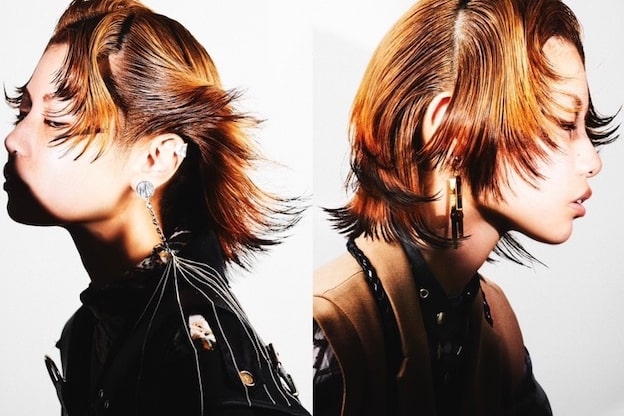 ブレイブ ヘアデザイン(BRaeVE hair design)7