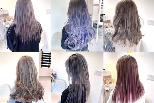 イロアイ(iro I)5