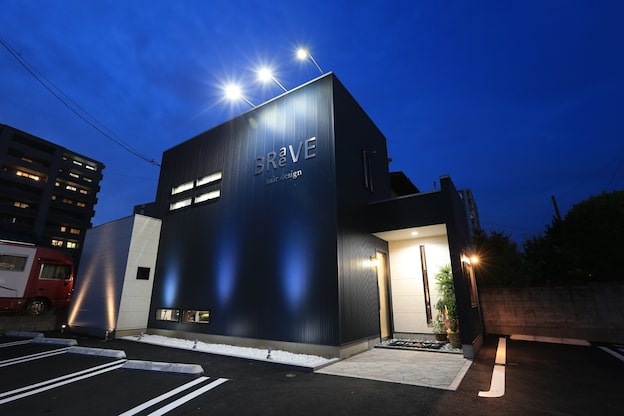 ブレイブ ヘアデザイン(BRaeVE hair design)2