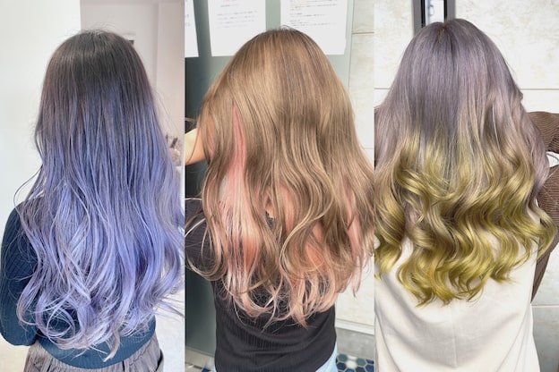 ブレイブ ヘアデザイン(BRaeVE hair design)4