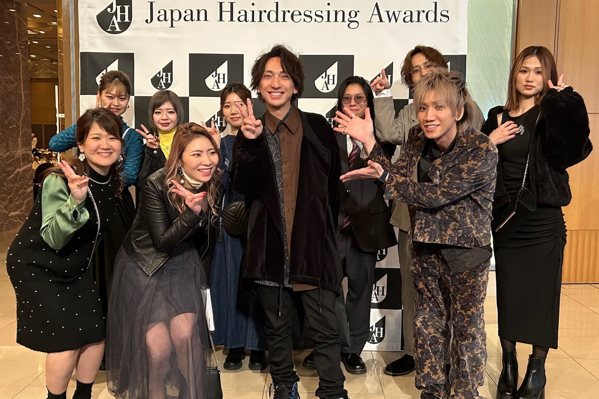 ブレイブ ヘアデザイン(BRaeVE hair design)3