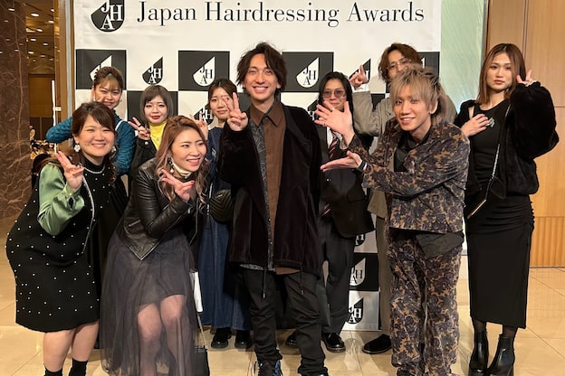 ブレイブ ヘアデザイン(BRaeVE hair design)3