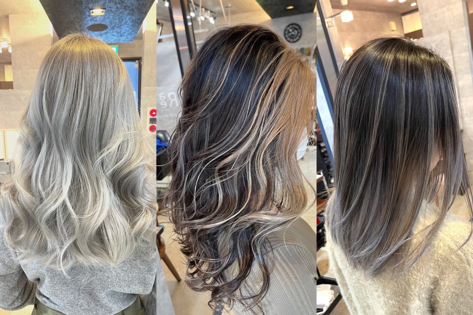 ブレイブ ヘアデザイン(BRaeVE hair design)5