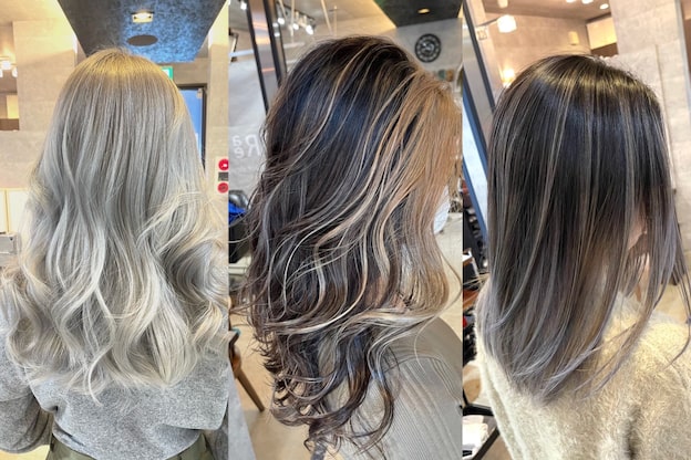 ブレイブ ヘアデザイン(BRaeVE hair design)5