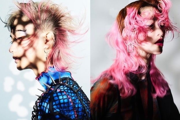 ブレイブ ヘアデザイン(BRaeVE hair design)6