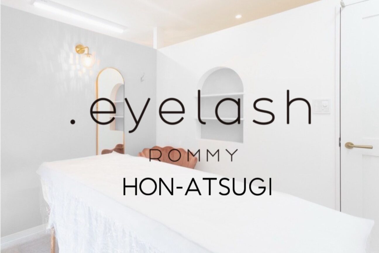 ROMMY.eyelash（株式会社　ＲＯＭＭＹ．）画像2