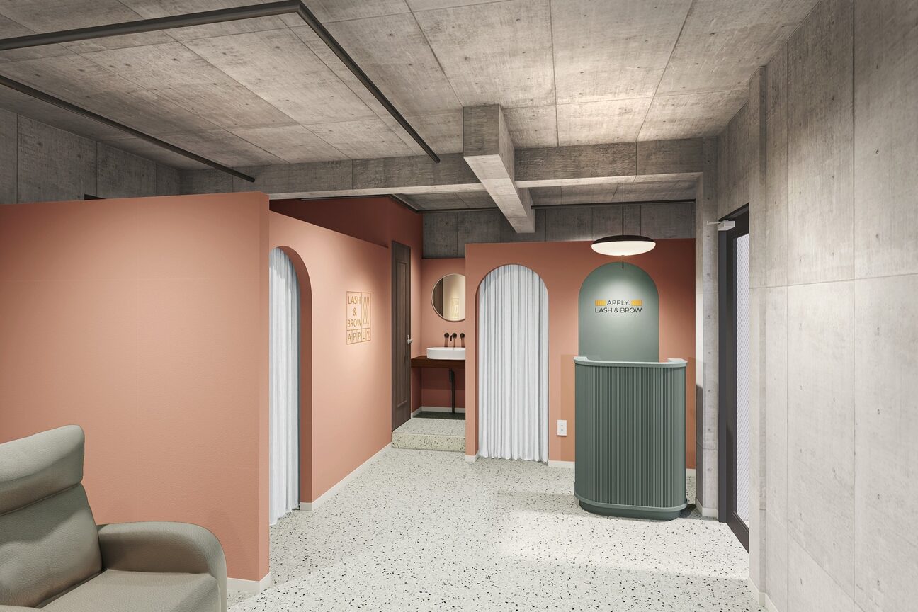 ROMMY.eyelash（株式会社　ＲＯＭＭＹ．）画像1