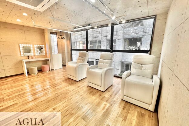 アグア 高崎 1号店(AGUA)1