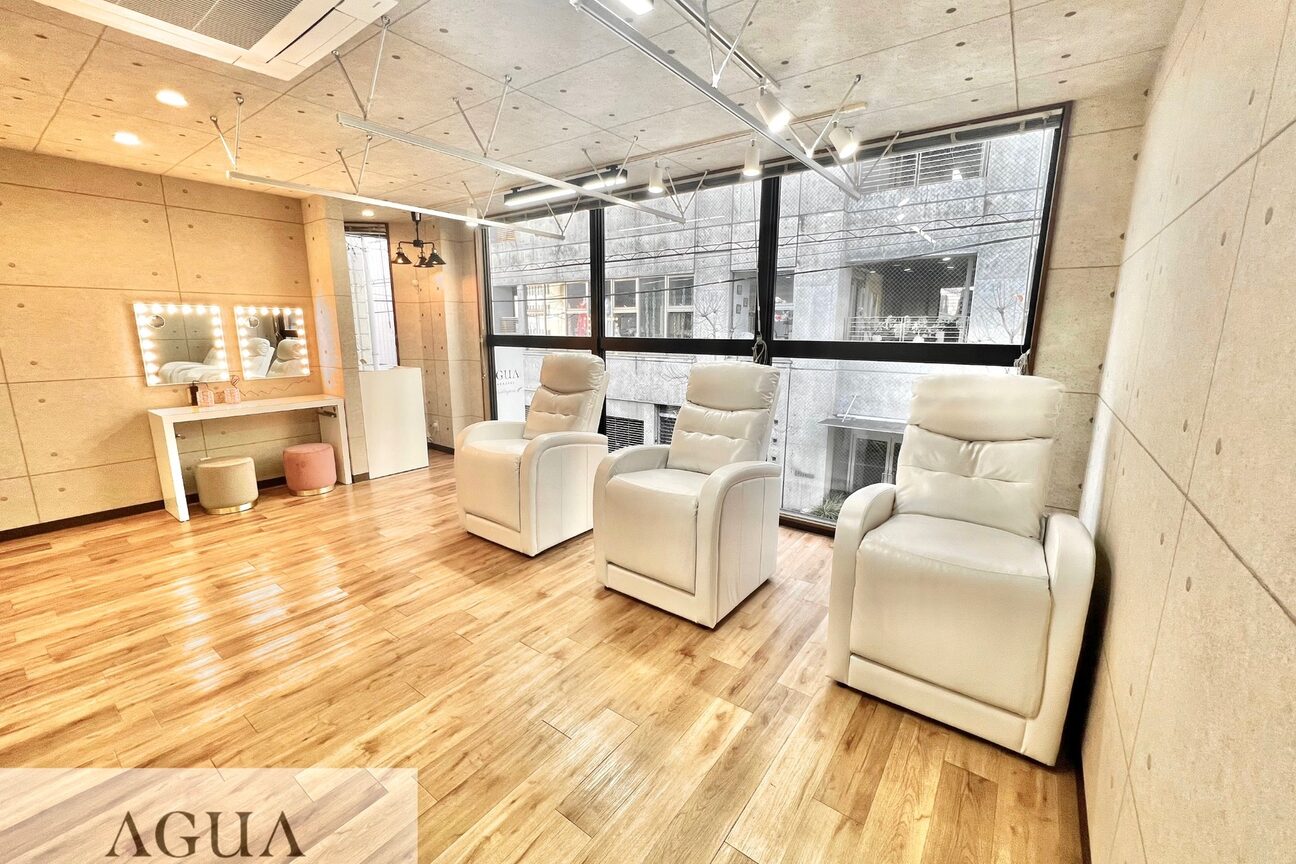 アグア 高崎 1号店(AGUA)1