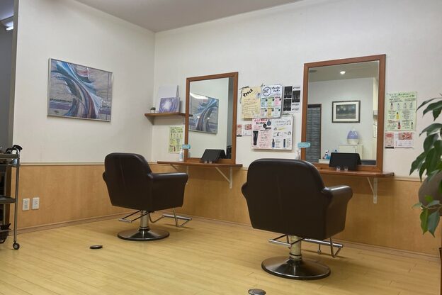 フェリーク(feerique)1