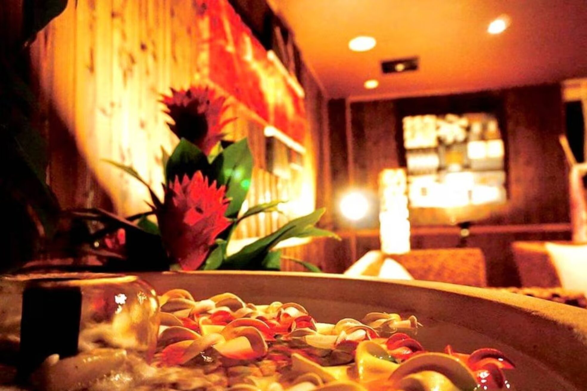 アジアンリラクゼーション ヴィラ 西明石店(asian relaxation villa)7