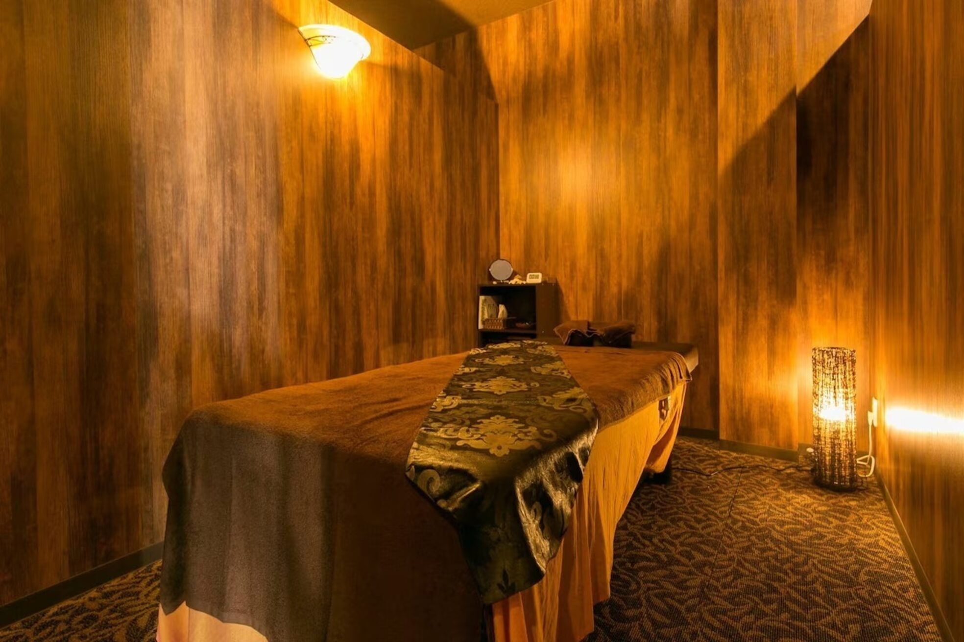 アジアンリラクゼーション ヴィラ 西明石店(asian relaxation villa)1