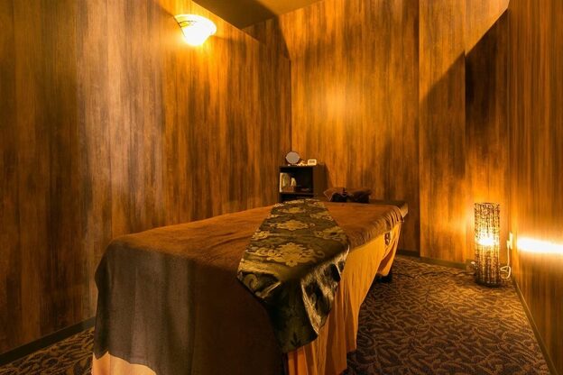 アジアンリラクゼーション ヴィラ 西明石店(asian relaxation villa)1