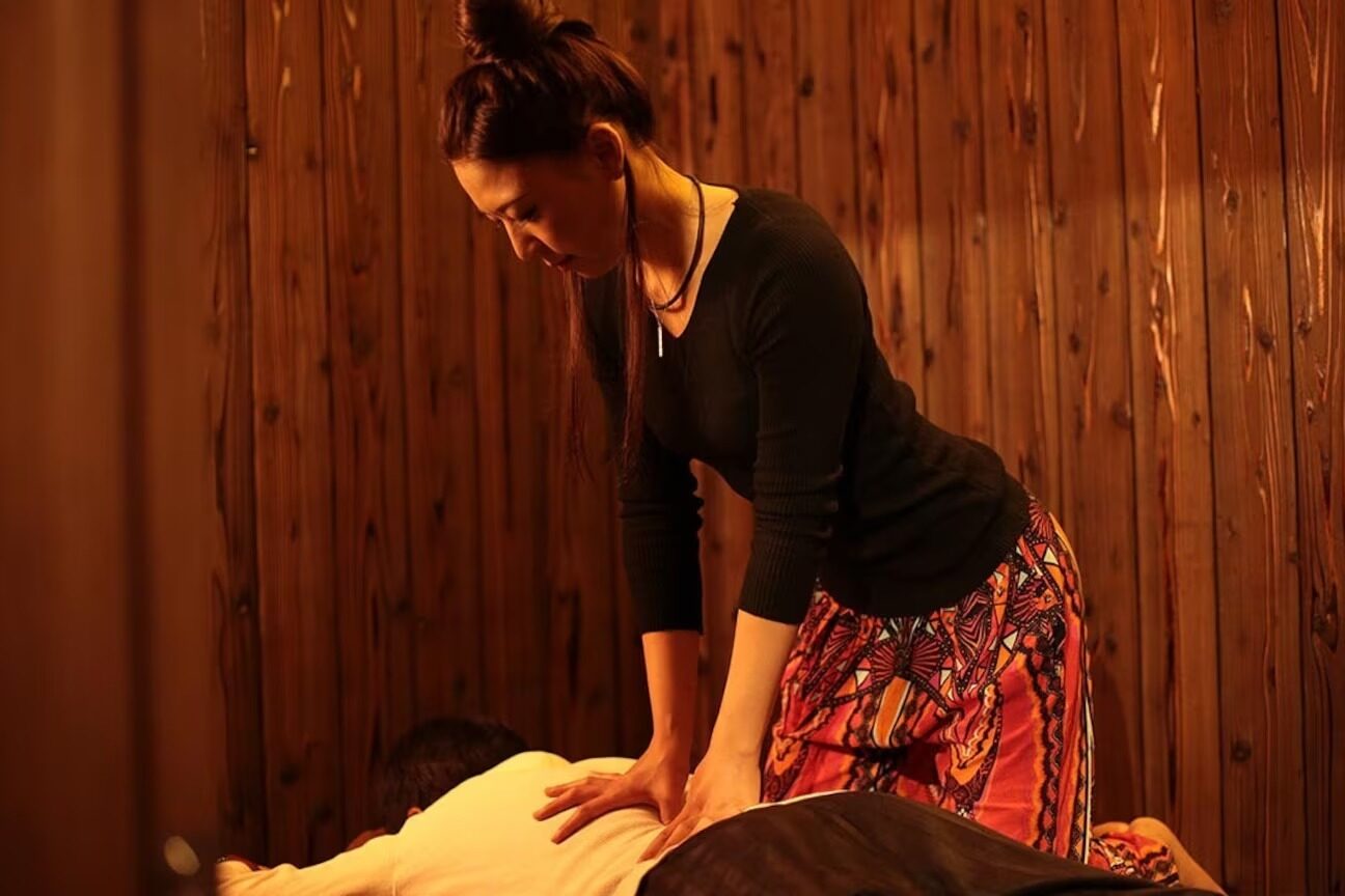 店舗の内観外観用画像4