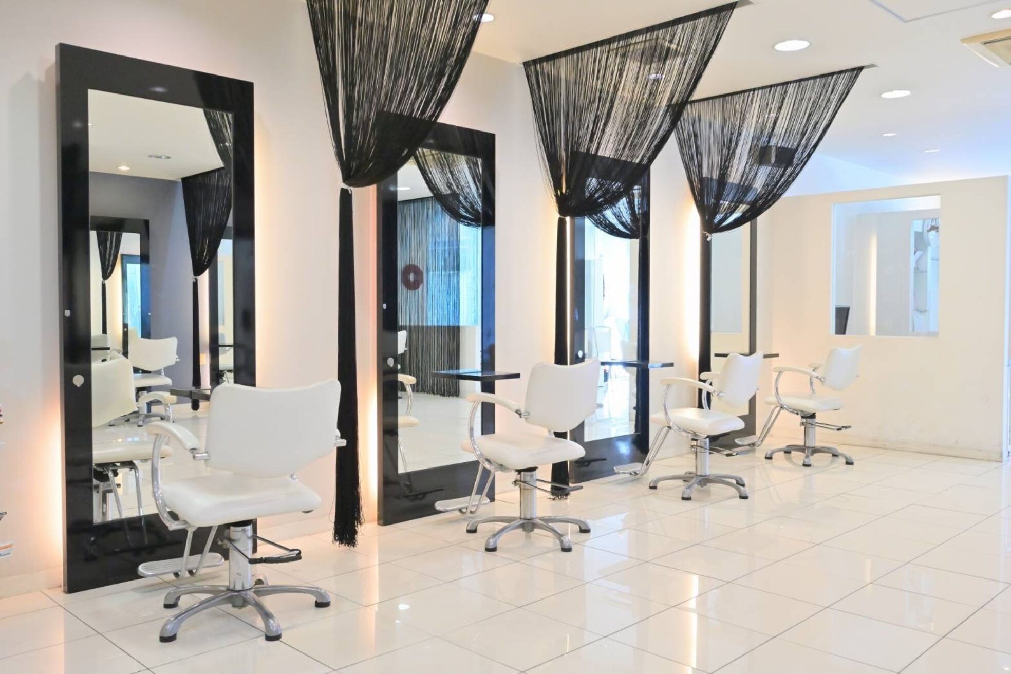 マアム ジー 経堂店(ma'am Zee)4