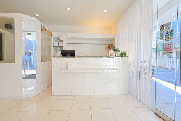 マアム ジー 経堂店(ma'am Zee)2