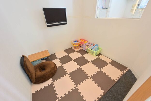 マアム ジー 経堂店(ma'am Zee)5