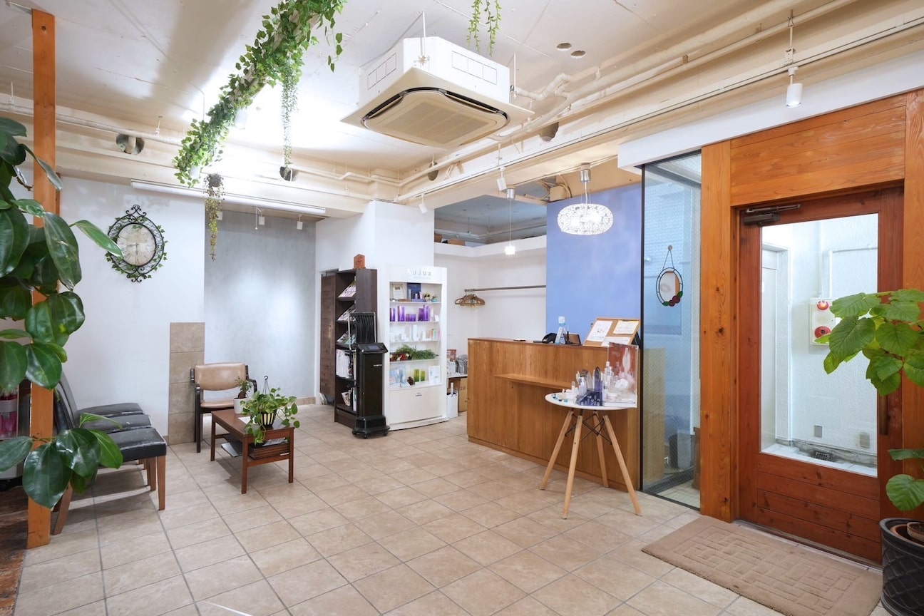 マアムジー 笹塚店(ma'am Zee)2