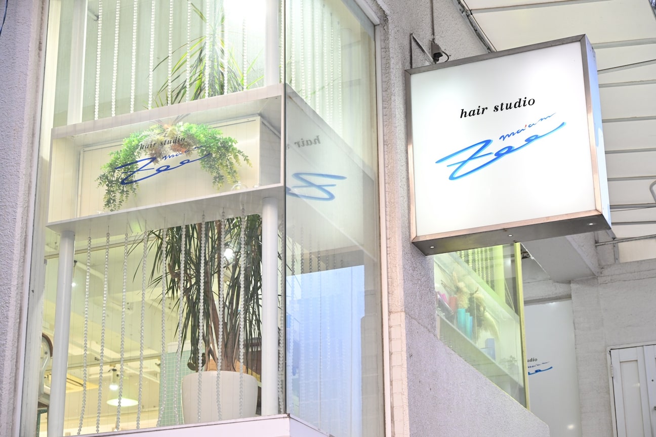 店舗の内観外観用画像3