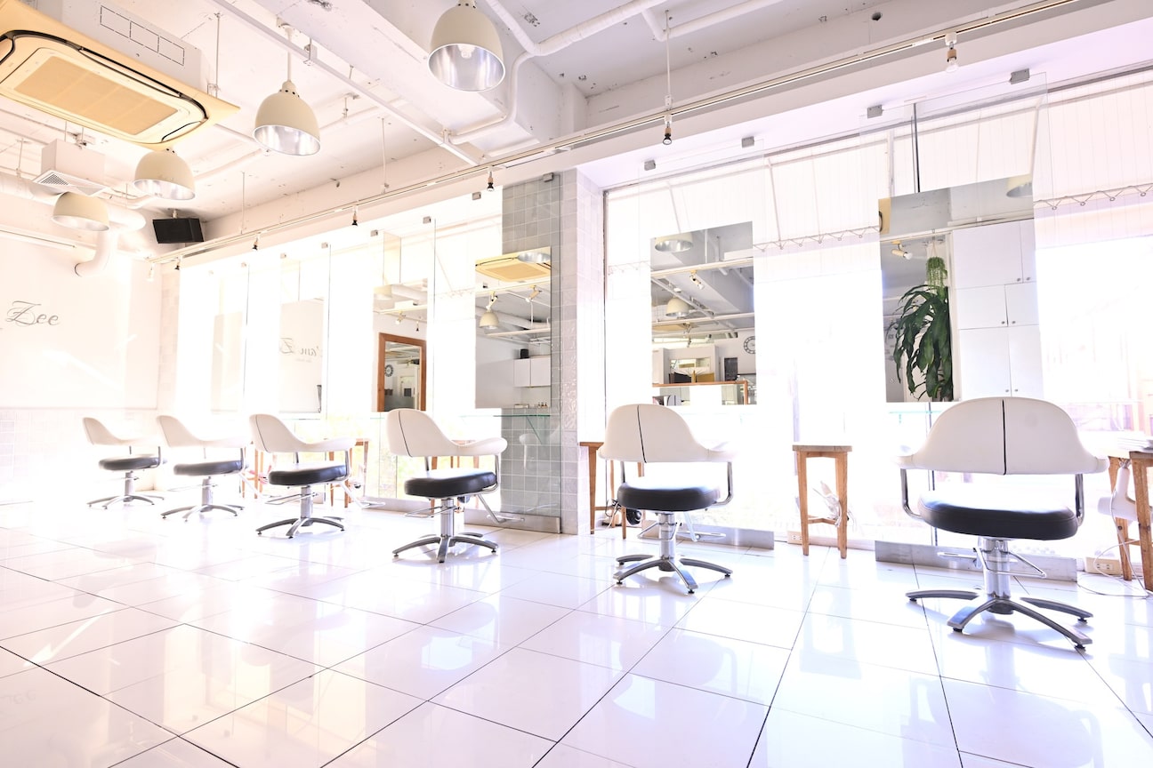 マアム ジー 明大前店(ma'am Zee)2