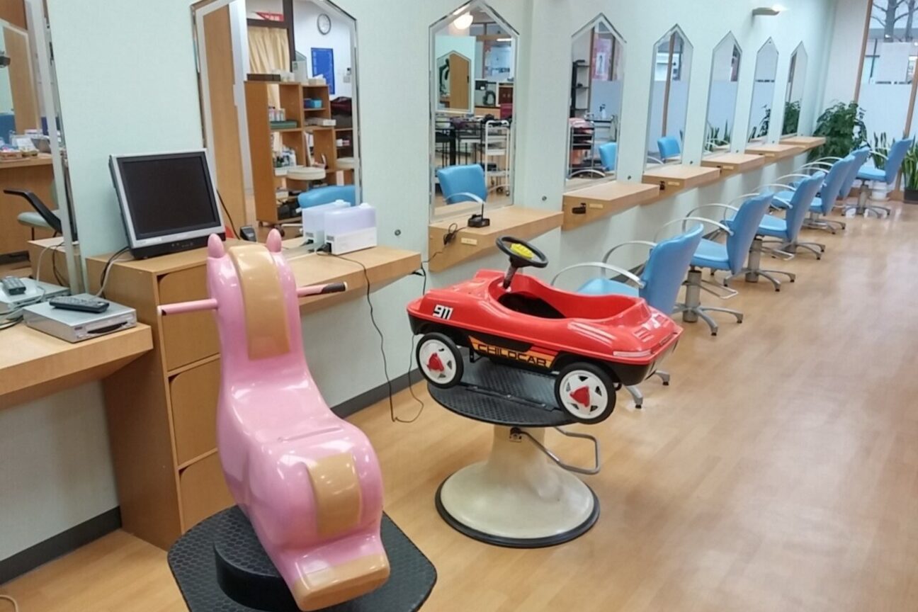 PLAZA HAIR【プラザヘアー】（株式会社　ヤマノプラス）画像2