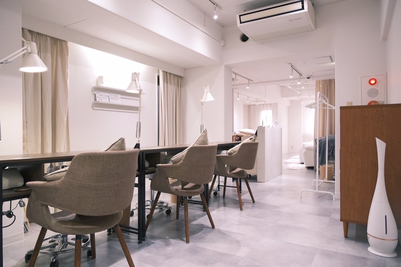 La Chouette(有限会社 luve heart’s And Be)画像1