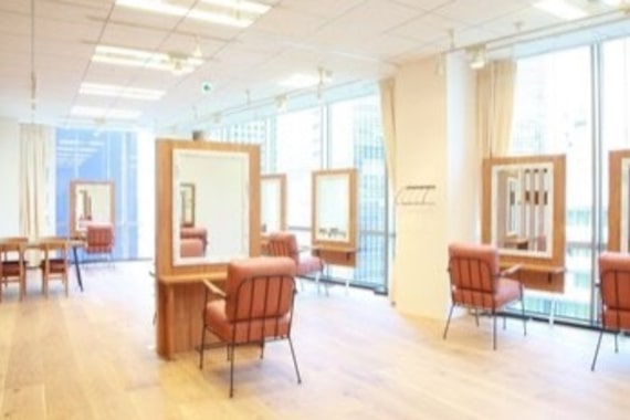 ラブハーツアンドビーヒガシウメダ(luve heart's And Be higashiumeda)