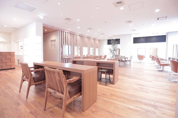 ラブハーツアンドビー(luve heart's And Be×La Chouette)