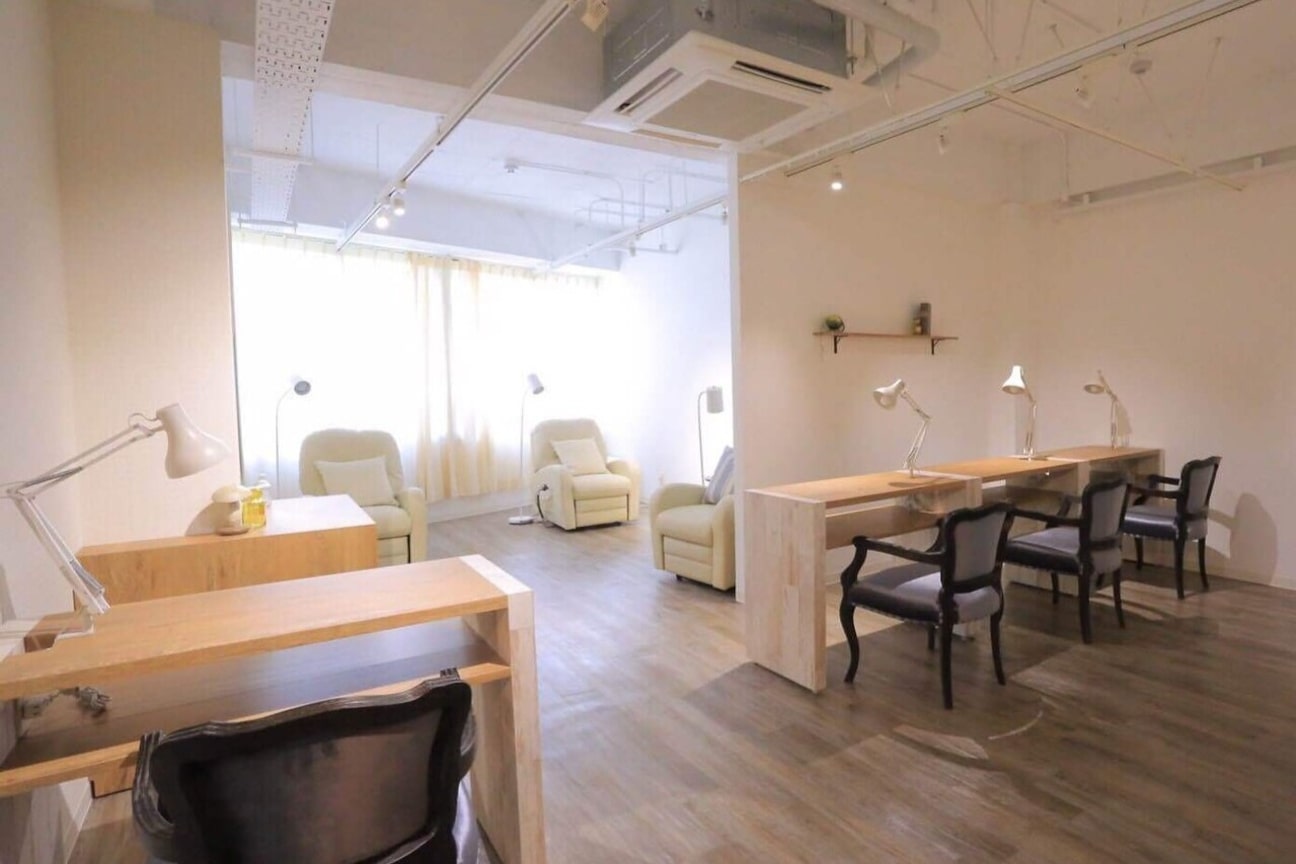 La Chouette(有限会社 luve heart’s And Be)画像1