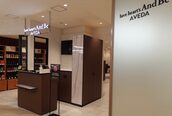 ラブハーツアンドビーアヴェダ 神戸阪急(luve heart's And Be AVEDA)