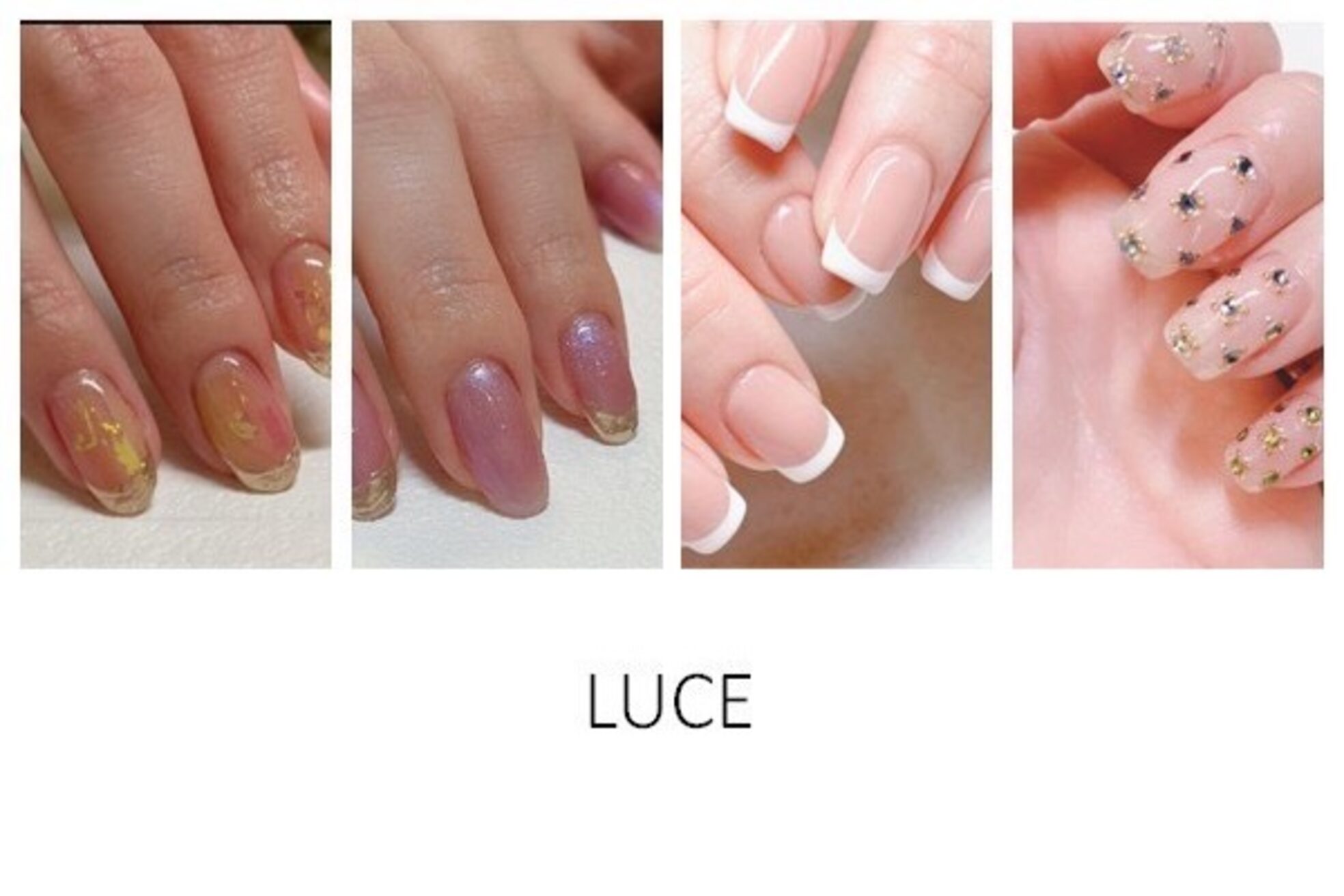 ルーチェ 恵比寿店(LUCE)1