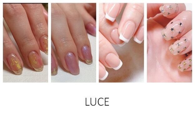 ルーチェ 恵比寿店(LUCE)1