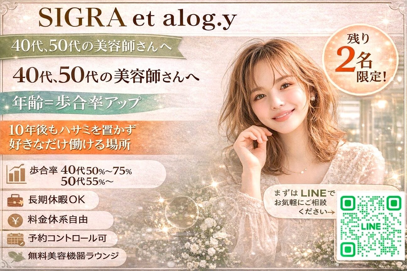 SIGRA et alog.y（株式会社　Ａｍａｚｉｏ）画像1