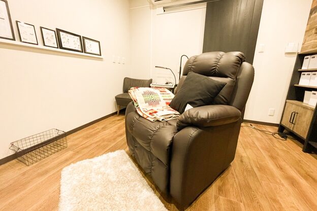 ムーズファム(Mus' Fam)3