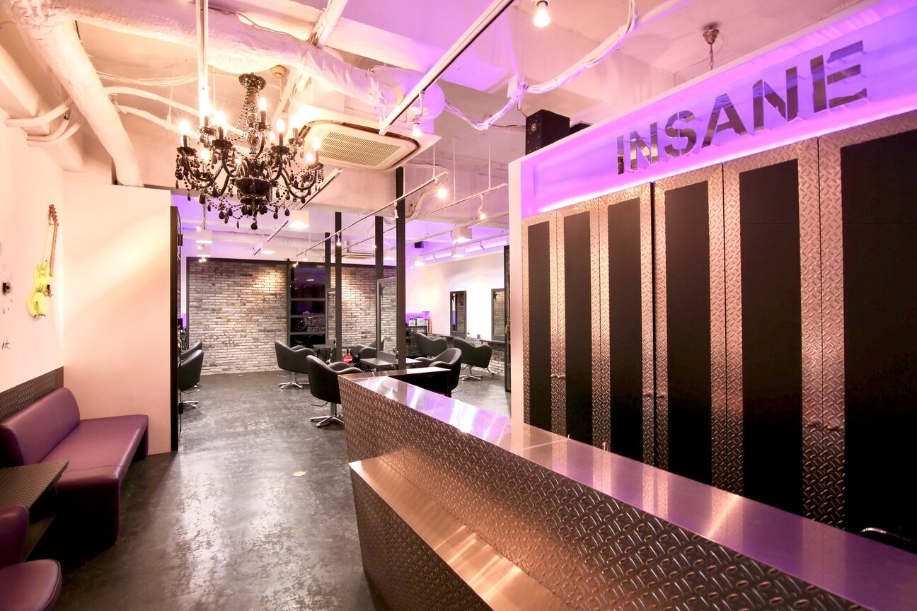 有限会社　インセイン　サミット画像1