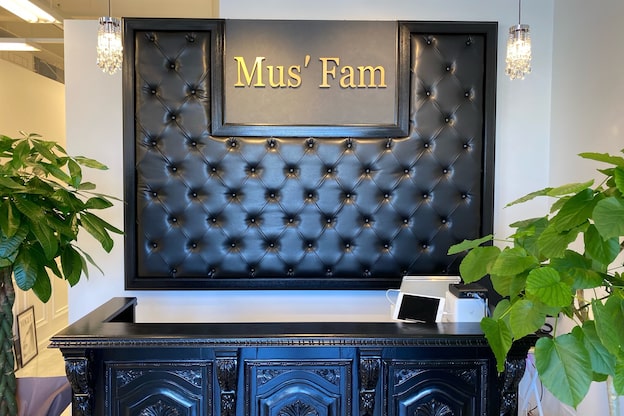 ムゥズファム(Mus' Fam)1