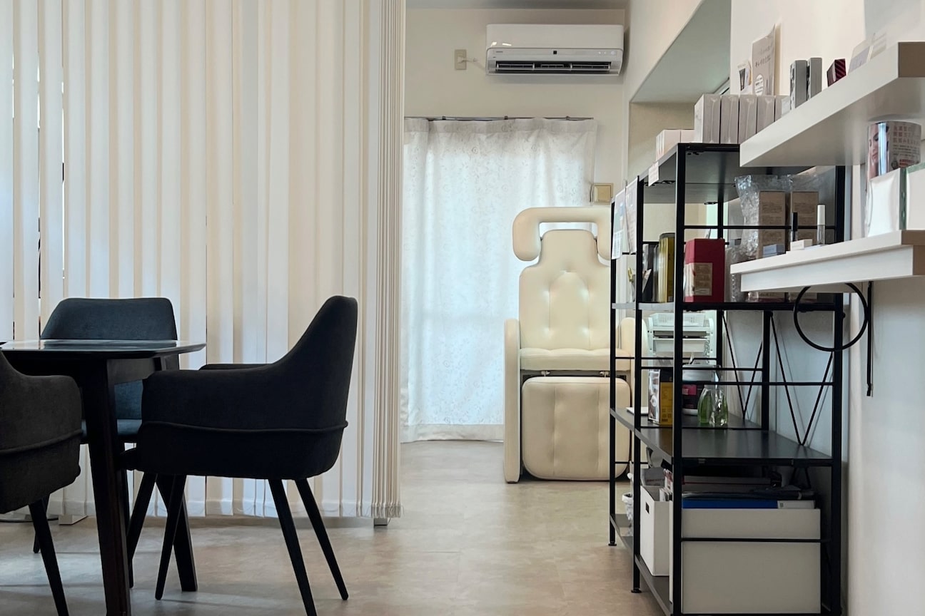 まつげエクステ専門店&スクール EYECON画像1