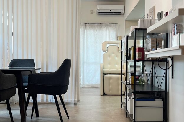 アイコン 小倉店(EYECON)1