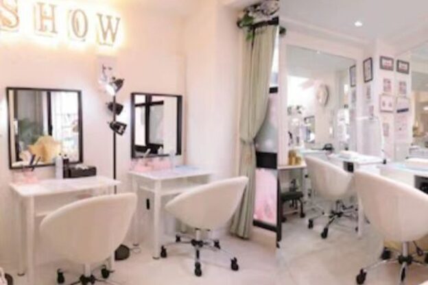 ショーサロン(SHOW SALON)1
